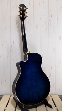 Yamaha APX900 Natural (Pre-Owned) | guitarguitar